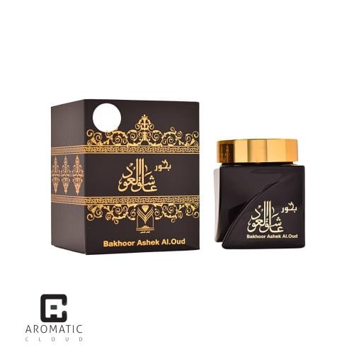 بخور عاشق العود - 30 جرام