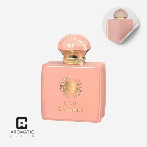 عطر موج جاردينس مايلستون او دو بارفيوم - 95 مل