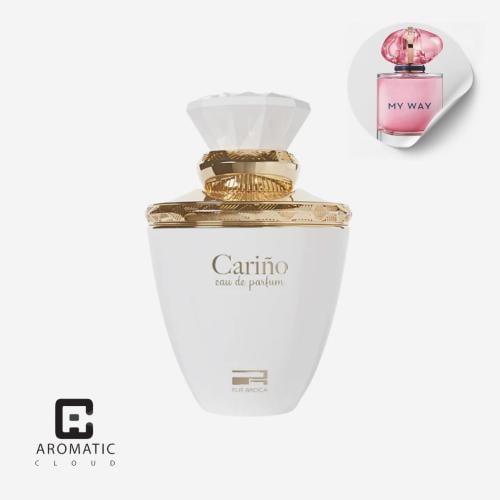 عطر كارينو رو بروكا للنساء او دو بارفيوم - 100 مل
