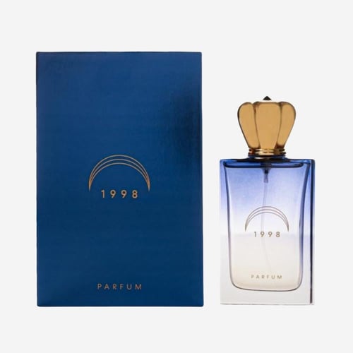 عطر صمام 1998 بارفيوم 100مل
