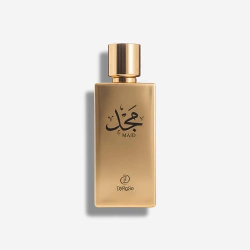 عطر مجد ديروز بارفيوم - 100 مل