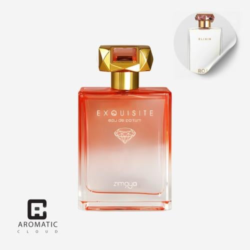 عطر زيمایا إكسكويزيت للنساء او دو بارفيوم - 100 مل
