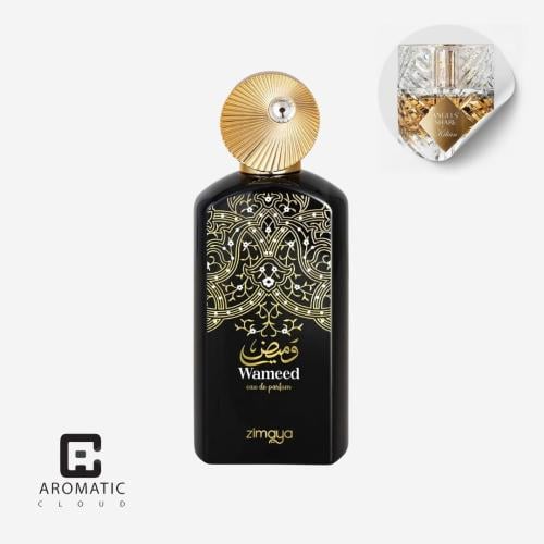 عطر زيمايا وميض للجنسين او دو بارفيوم - 100 مل