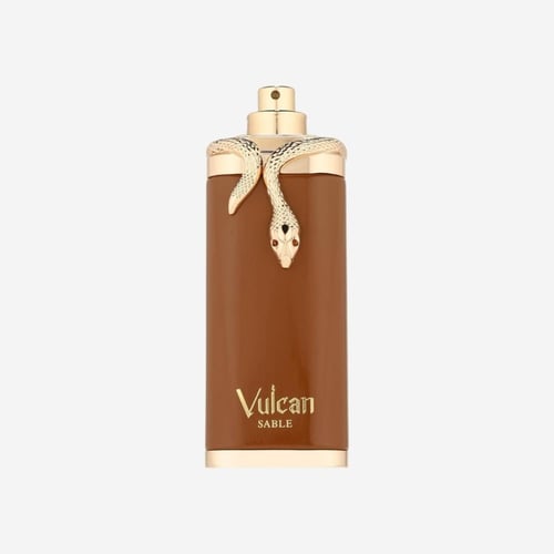 عطر فولكان سابل فرينش افينيو او دي بارفيوم - 100 م...