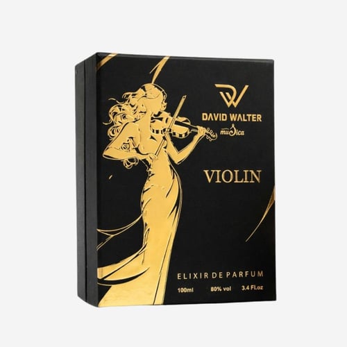 عطر فيولين ديفيد والتر اكستريت دي بارفيوم - 100 مل
