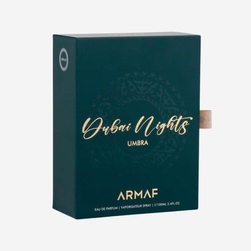 عطر ارماف دبي نايتس أومبرا او دو بارفيوم - 100 مل