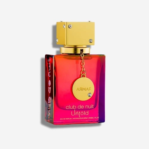 عطر ارماف كلوب دي نوي انتولد او دي بارفيوم - 105مل