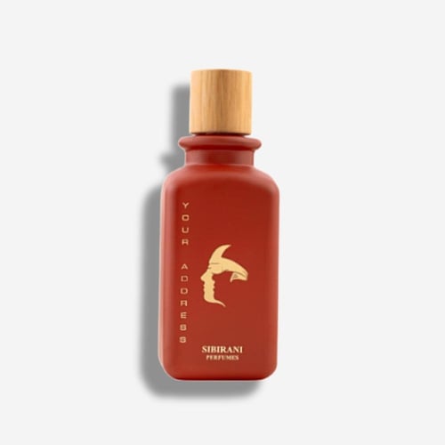 عطر سبراني بارفيومز يور ادريس او دي بارفيوم - 200...