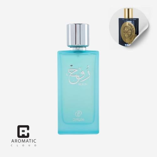 عطر روح من ديروز للجنسين او دي بارفيوم - 100 مل