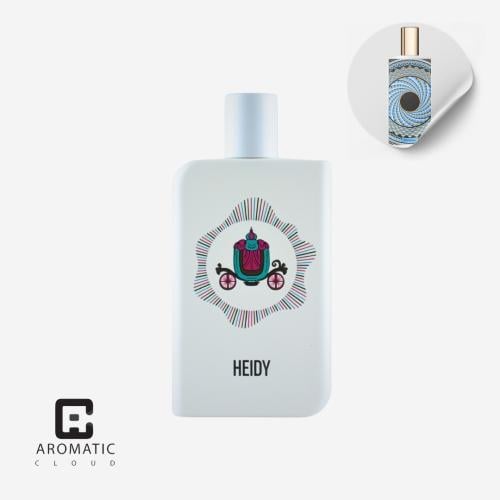 عطر صمام هيدي او دي بارفيوم 100 مل