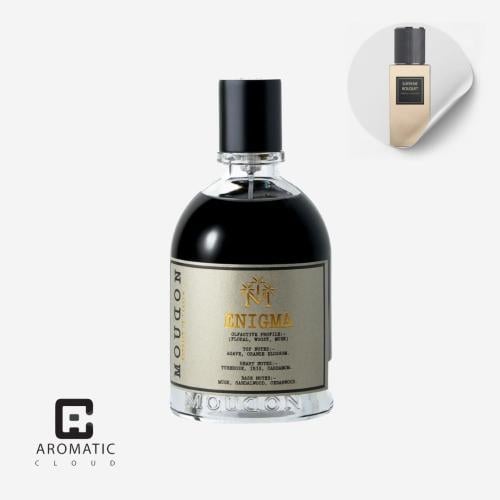 عطر مودون انيجما اكستريت دي بارفيوم - 100 مل