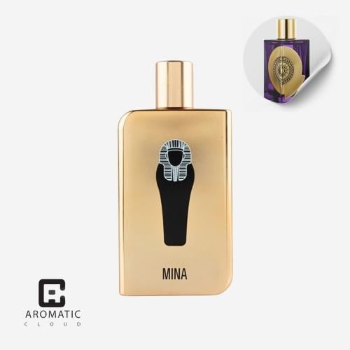 عطر صمام مينا للجنسين او دي بارفيوم - 100 مل