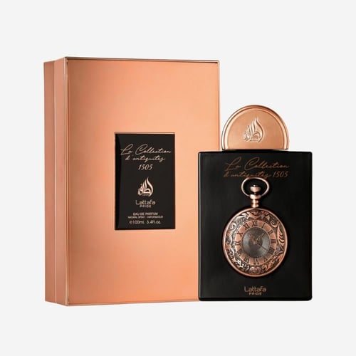 عطر برايد لا كوليكشن دانتيكويتي 1505 من لطافة او د...