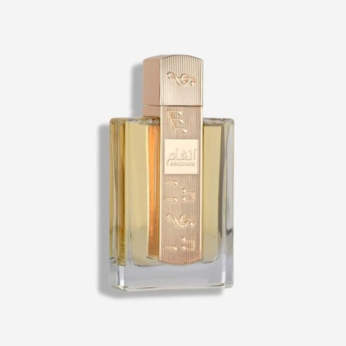 عطر انغام من لطافة للنساء او دي بارفيوم - 100 مل