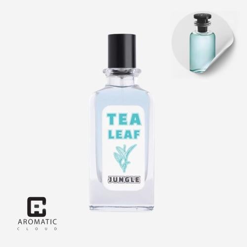 عطر تي ليف جنقل بارفيوم - 85 مل