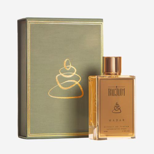 عطر رجوم مدار للجنسين اكستريت دي بارفيوم - 85 مل
