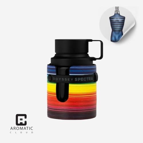 عطر أوديسي سبكترا أرماف او دو بارفيوم - 100 مل