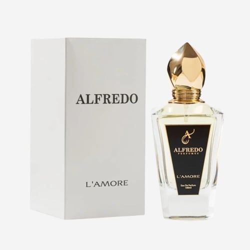 عطر لامور من الفريدو او دو بارفيوم - 100مل