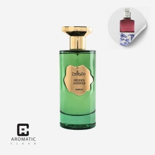 عطر هيدين آنسر ديروز بارفيوم - 100 مل