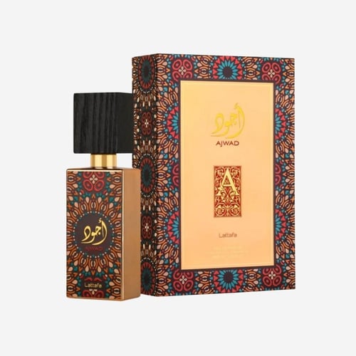 عطر اجود من لطافة للجنسين او دي بارفيوم - 60 مل