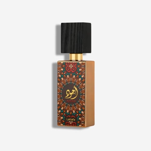 عطر اجود من لطافة للجنسين او دي بارفيوم - 60 مل
