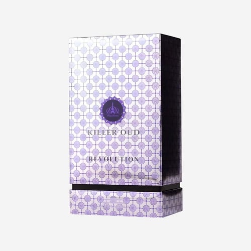 عطر كيلر عود ريفولوشن باريس كورنر او دي بارفيوم -...