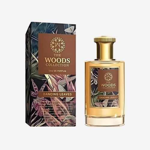 عطر دانصينج ليفز ذا وودز كوليكشن او دي بارفيوم - 1...