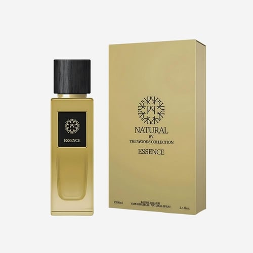 عطر ذا وودز كوليكشن باي ناتشورال ايسنس او دي بارفي...