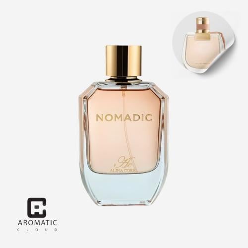 عطر نوماديك الينا كوريل او دي بارفيوم - 100 مل
