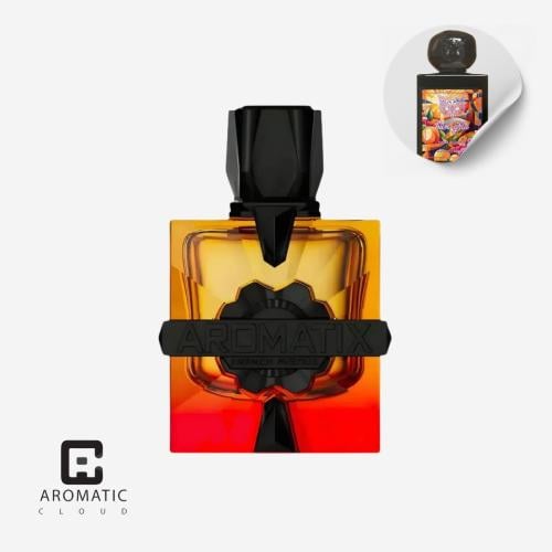 عطر فوربيدن فوريت اروماتيكس فرينش افينيو او دي بار...