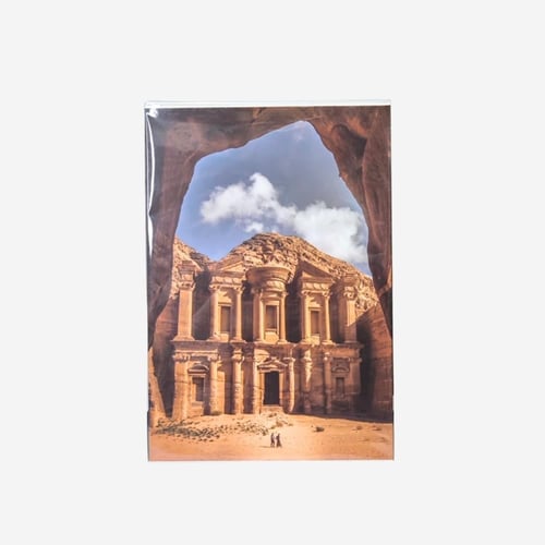 عطر صمام كوليكشن ميلستون البترا او دو بارفيوم- 100...