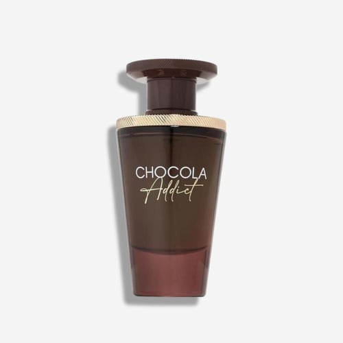 عطر فرينش افينيو شوكولا أديكت - 100 مل
