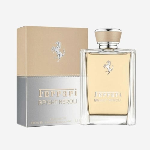 عطر فيراري برايت نيرولي - 100 مل