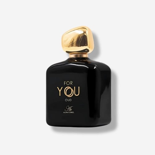 عطر فور يو عود الينا كوريل او دي بارفيوم - 100 مل