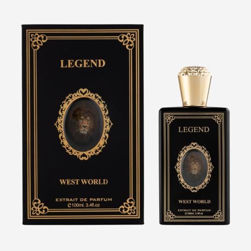 عطر ويست وورلد ليجند اكستريت دو بارفيوم - 100 مل