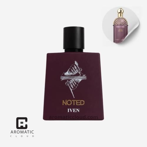 عطر نوتيد من ايفن او دو بارفيوم - 100 مل