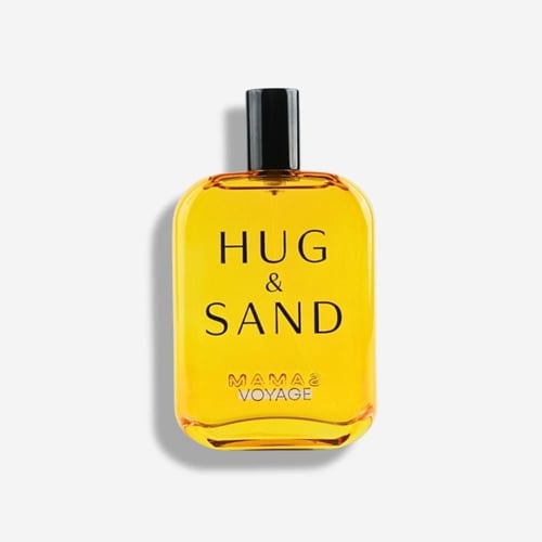 عطر هوق اند ساند فوياج صمام للجنسين او دي بارفيوم...