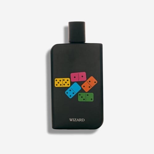 عطر صمام ويزارد او دي بارفيوم-100 مل