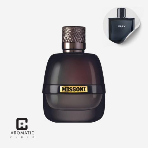 عطر ميسوني برفيوم فور أوم او دي بارفيوم - 100 مل