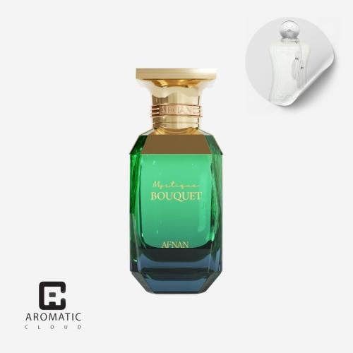 عطر ميستيك بوكيه افنان او دو بارفيوم 80 مل