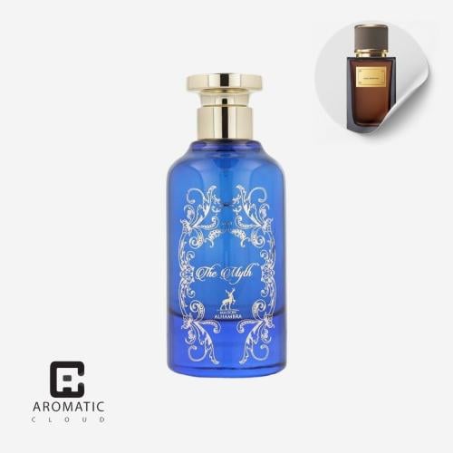 عطر ميسون الهمبرا ذا ميث او دي بارفيوم - 100 مل