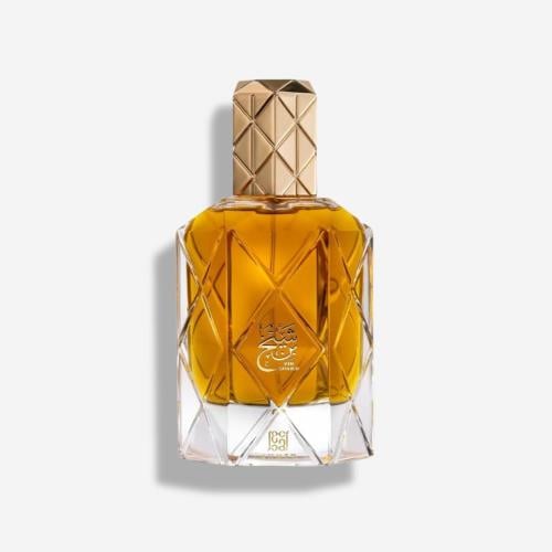 عطر بن شيخ أحمد المغربي او دو بارفيوم - 90 مل