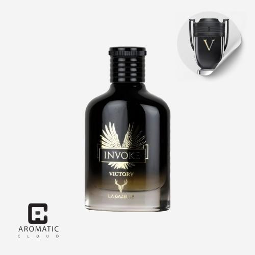 عطر انفوك فاكتوري او دي بارفيوم - 100 مل