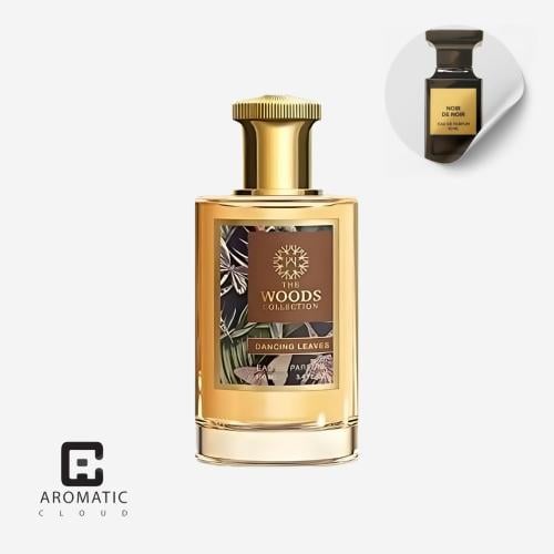 عطر دانصينج ليفز ذا وودز كوليكشن او دي بارفيوم - 1...