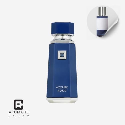 عطر فرنش افينيو ازور عود او دي بارفيوم - 100 مل