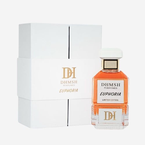 عطر يوفوريا دهمش بارفيومز او دي بارفيوم - 100 مل