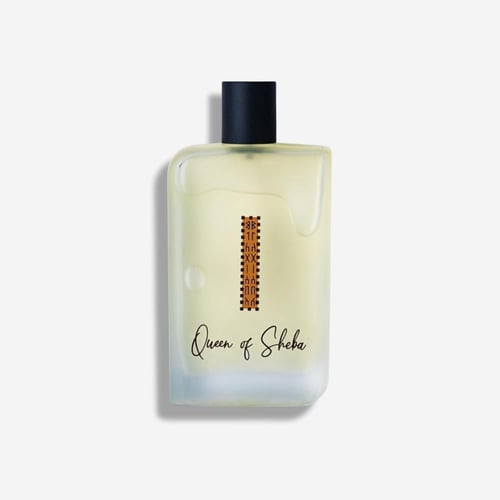 عطر صمام كوين اوف سبأ او دي بارفيوم-100مل