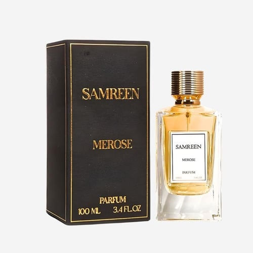 عطر سامرين ميروز بارفيوم - 100مل