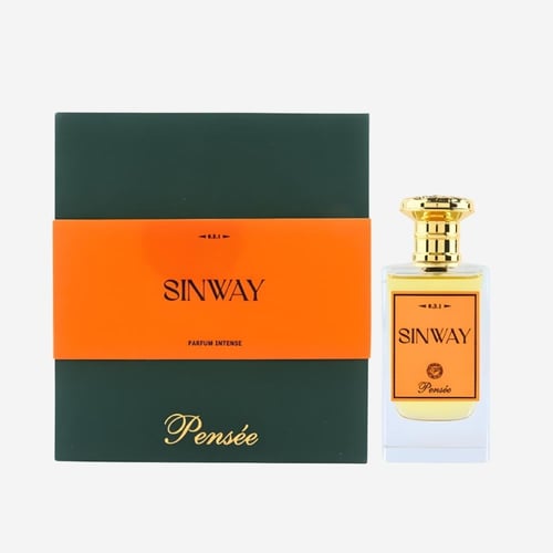 عطر بينسي صن واي او دو بارفيوم - 100 مل