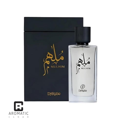 عطر ديروز ملهم للنساء والرجال او دي بارفيوم - 100...